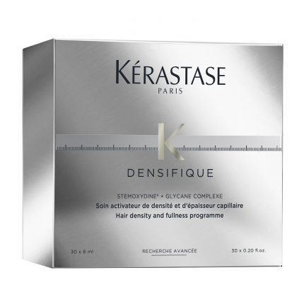 Kérastase Densifique Tankius Ir Purius Plaukus Atkurianti Programa (30vnt.)