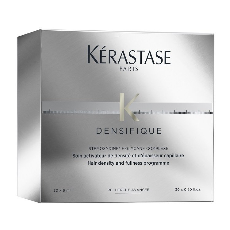 Kérastase Densifique Tankius Ir Purius Plaukus Atkurianti Programa (30vnt.) Kérastase Densifique Tankius Ir Purius Plaukus Atkurianti Programa (30vnt.)