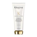Kérastase Elixir Ultime Plaukus Gražinantis Plonų Ir Normalių Plaukų Kondicionierius Su Aliejais 200ml