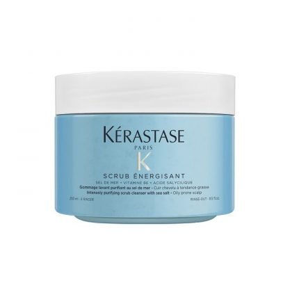 Kérastase Energisant Giliai Valantis Galvos Odos Šveitiklis 250ml