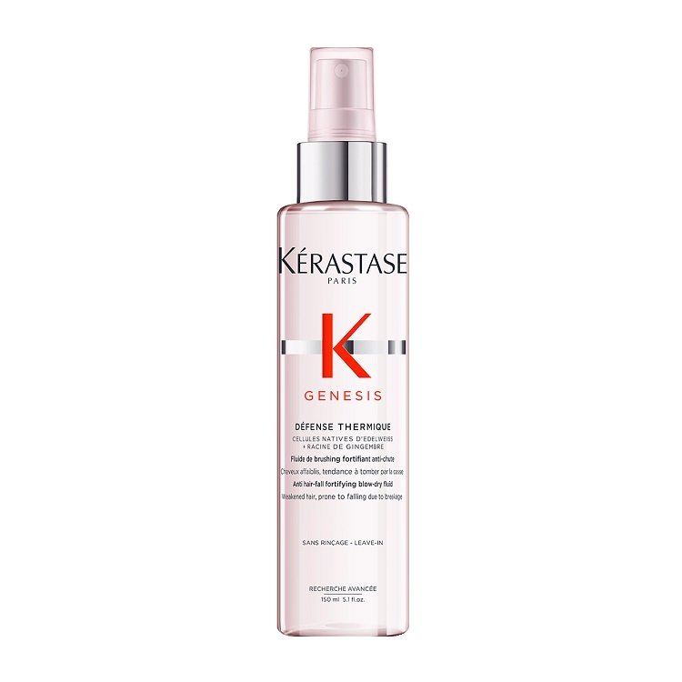Kérastase Genesis Stiprinanti ir Apsauganti Nuo Karščio Priemonė 150ml Kérastase Genesis Stiprinanti ir Apsauganti Nuo Karščio Priemonė 150ml