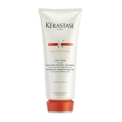 Kérastase Nutritive Irisome Giliai Maitinantis Plaukų Kondicionierius 200ml