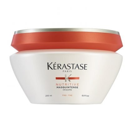 Kérastase Nutritive Irisome Koncentruota Maitinamoji Kaukė Fine 200ml