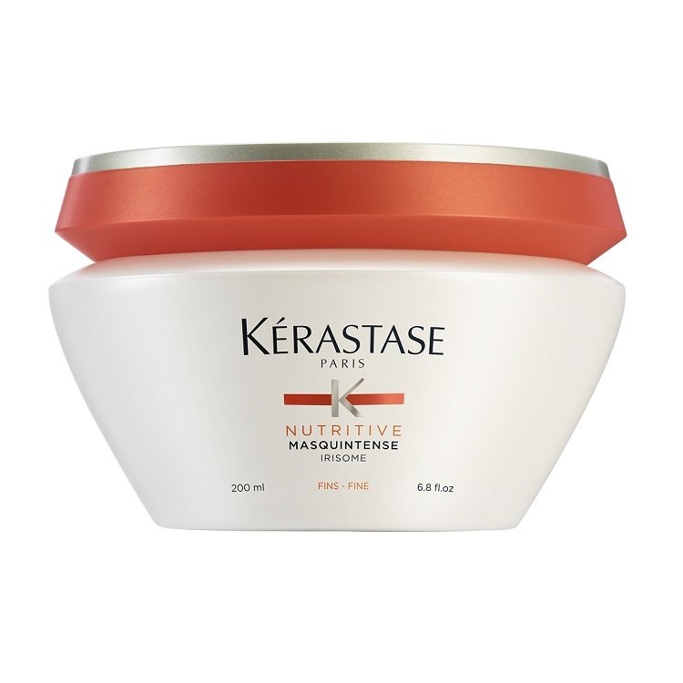 Kérastase Nutritive Irisome Koncentruota Maitinamoji Kaukė Fine 200ml Kérastase Nutritive Irisome Koncentruota Maitinamoji Kaukė Fine 200ml