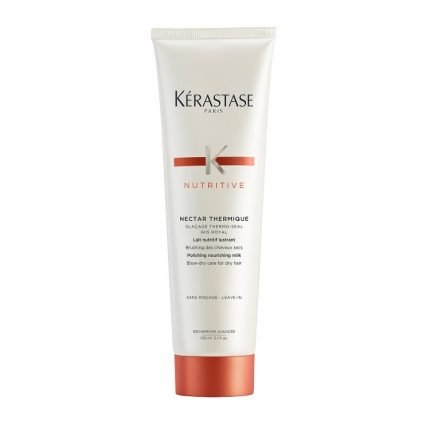 Kérastase Nutritive Irisome Maitinamasis Pienelis 150ml