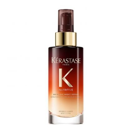 Kérastase Nutritive Irisome Naktinis Serumas 90ml