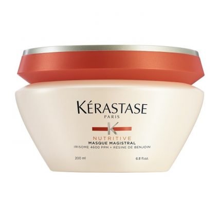 Kérastase Nutritive Magistral Intensyviai Maitinanti Kaukė 200ml