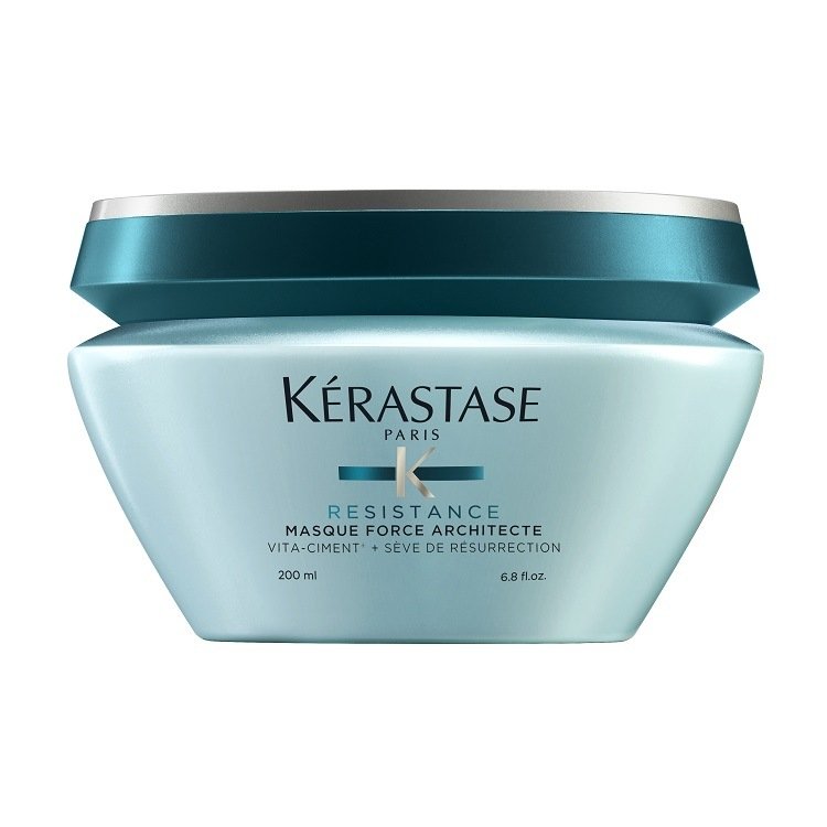 Kérastase Resistance Force Architecte Rekonstruojanti Kaukė Kérastase Resistance Force Architecte Rekonstruojanti Kaukė