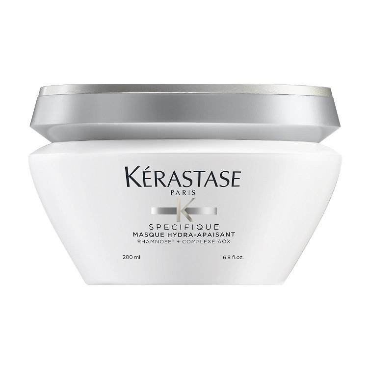 Kérastase Specifique Atkurianti ir Raminanti Kaukė Kérastase Specifique Atkurianti ir Raminanti KaukėKérastase Specifique Atkurianti ir Raminanti Kaukė