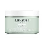 Kérastase Specifique Riebių Šaknų Ir Jautrių Plaukų Galiukų Valomasis Molis 250ml