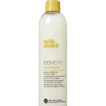 LEAVE IN CONDITIONER NENUSKALAUJAMAS KONDICIONIERIUS VISŲ TIPŲ PLAUKAMS