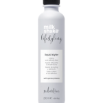 LIQUID STYLER PLAUKŲ FORMAVIMO IR ŠUKUOSENOS UŽBAIGIMO PRIEMONĖ