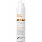 MOISTURE PLUS WHIPPED CREAM DRĖKINAMOSIOS PUTOS SAUSIEMS PLAUKAMS