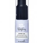POWDER POP APIMTIES SUTEIKIANTI PLAUKŲ PUDRA
