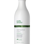 SENSORIAL MINT SHAMPOO GAIVINAMASIS ŠAMPŪNAS