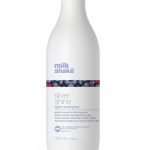 SILVER SHINE LIGHT SHAMPOO SPECIALUS ŠAMPŪNAS ŠVIESIEMS / ŽILIEMS PLAUKAMS
