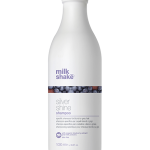 SILVER SHINE SHAMPOO ŠAMPŪNAS ŽILIEMS / ŠVIESINTIEMS PLAUKAMS
