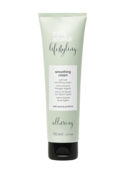 SMOOTHING CREAM LENGVOS FIKSACIJOS GLOTNINAMASIS KREMAS