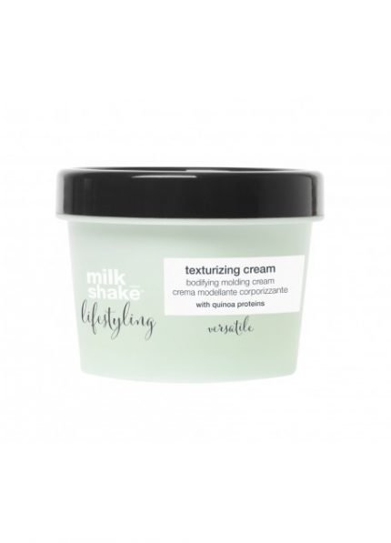 TEXTURIZING CREAM TVIRTUMO SUTEIKIANTIS IR FORMUOJANTIS KREMAS