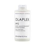 OLAPLEX No.5 atkuriamasis plaukų kondicionierius.