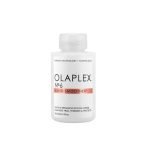 OLAPLEX No.6 – ypač koncentruotas nenuplaunamas atstatomasis plaukų stilizavimo kremas.