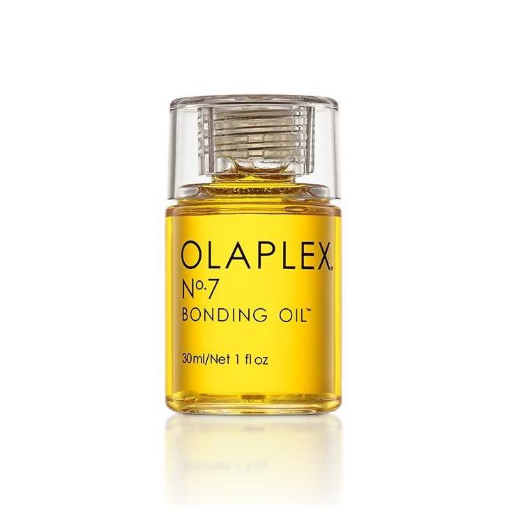 OLAPLEX No.7 plaukų aliejukas OLAPLEX No.7 plaukų aliejukas