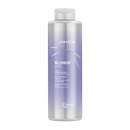 JOICO BLONDE LIFE VIOLET CONDITIONER 1000 ML