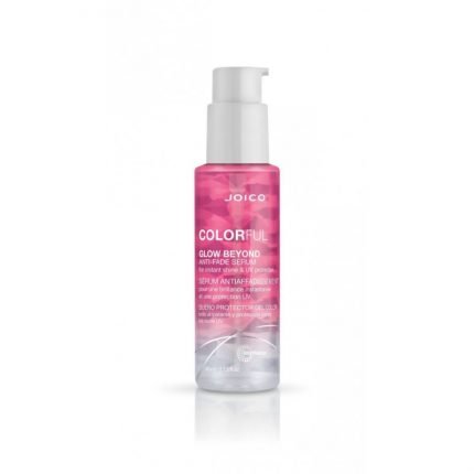 JOICO COLORFUL ANTI-FADE GLOW BEYOND SERUM 63 ML