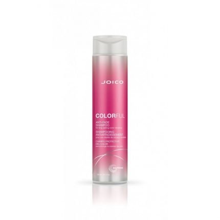 JOICO COLORFUL ANTI-FADE SHAMPOO 300 ML