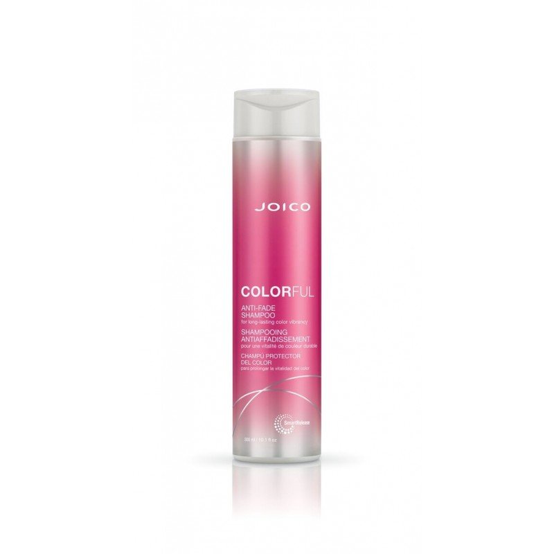 JOICO COLORFUL ANTI-FADE SHAMPOO 300 ML JOICO COLORFUL ANTI-FADE SHAMPOO 300 ML