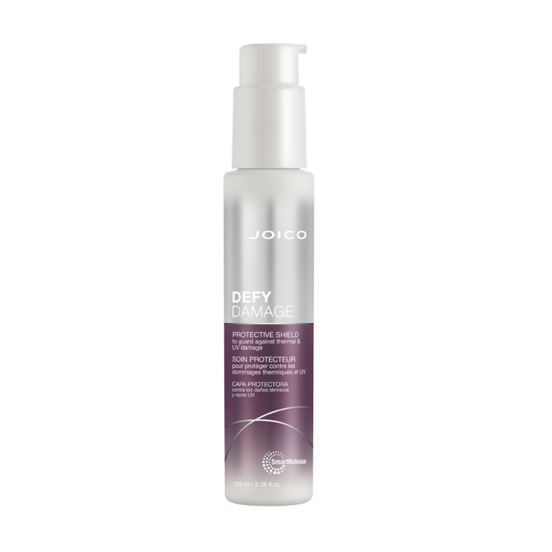 JOICO DEFY DAMAGE PROTECTIVE SHIELD LEAVE-IN 100 ML JOICO DEFY DAMAGE PROTECTIVE SHIELD LEAVE-IN 100 ML