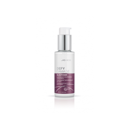 JOICO DEFY DAMAGE SLEEPOVER 100ML