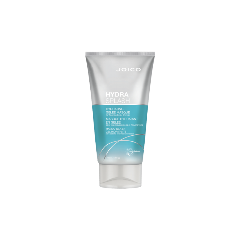 JOICO HYDRASPLASH GELEE MASQUE 150 ML JOICO HYDRASPLASH GELEE MASQUE 150 ML