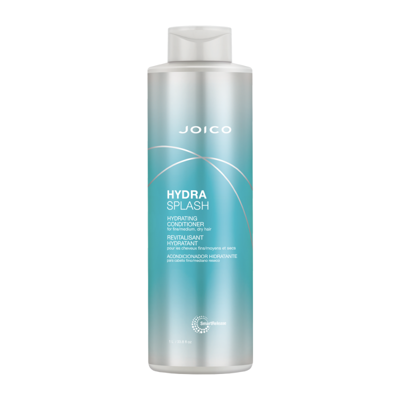 JOICO HYDRASPLASH HYDRATING CONDITIONER JOICO HYDRASPLASH HYDRATING CONDITIONER