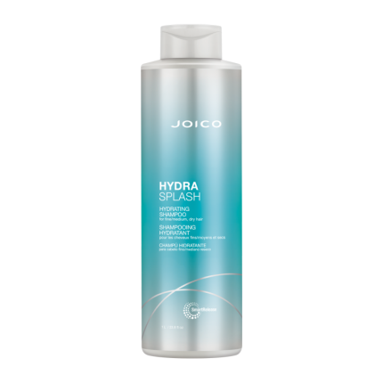 JOICO HYDRASPLASH HYDRATING SHAMPOO