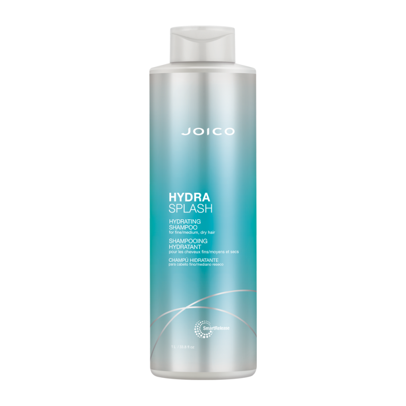 JOICO HYDRASPLASH HYDRATING SHAMPOO JOICO HYDRASPLASH HYDRATING SHAMPOO