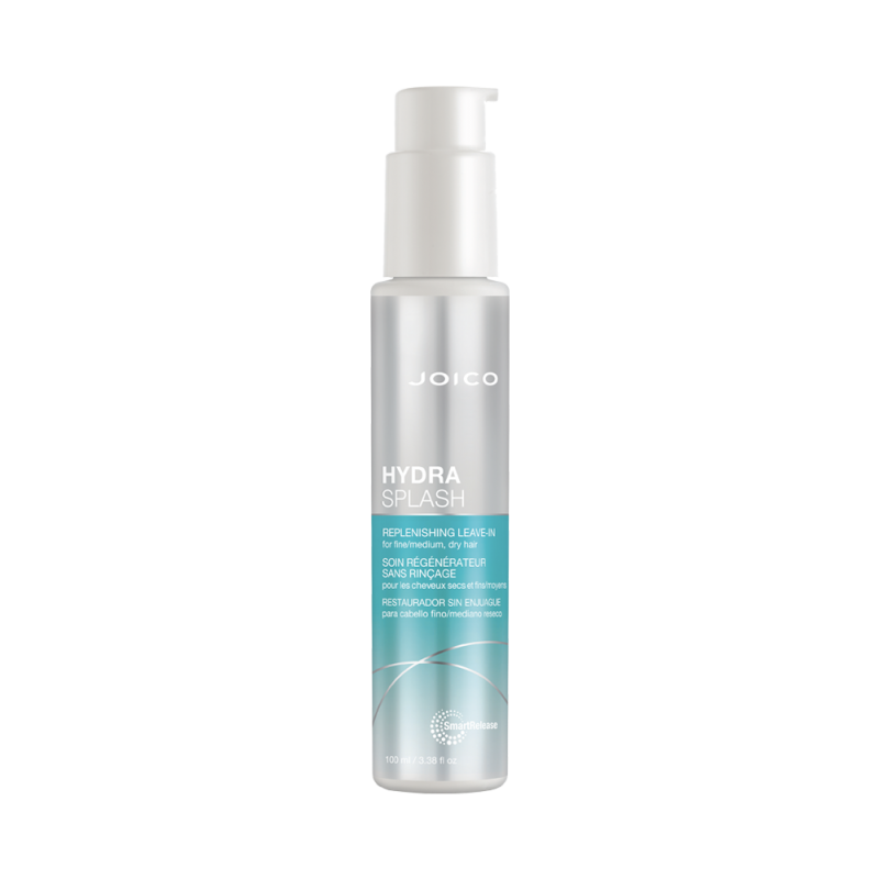 JOICO HYDRASPLASH REPLENISHING LEAVE-IN 100 ML JOICO HYDRASPLASH REPLENISHING LEAVE-IN 100 ML