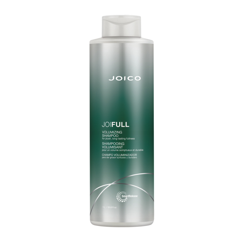 JOICO JOIFULL VOLUMIZING SHAMPOO 1000 ML JOICO JOIFULL VOLUMIZING SHAMPOO 1000 ML