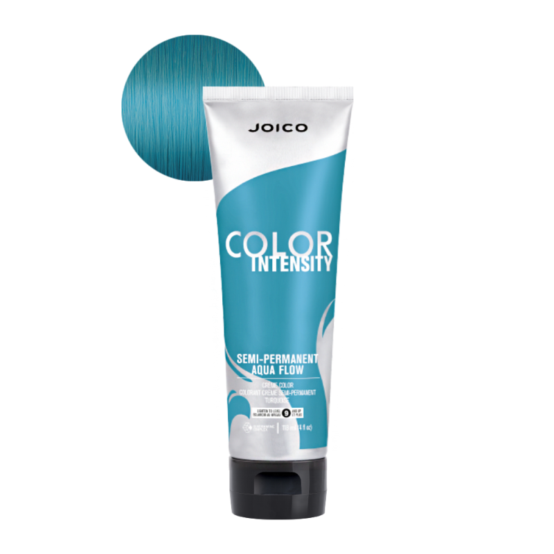 JOICO K-PAK INTENSITY VAQUA FLOW 118 ML JOICO K-PAK INTENSITY VAQUA FLOW 118 ML