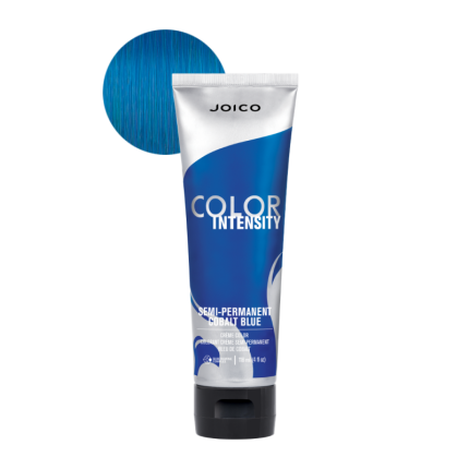 JOICO K-PAK INTENSITY VCOBALT BLUE 118 ML