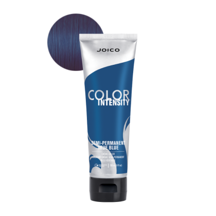JOICO K-PAK INTENSITY VELECTRIC TRUE BLUE 118 ML