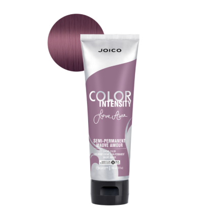 JOICO K-PAK INTENSITY VMAUVE AMOUR 118 ML