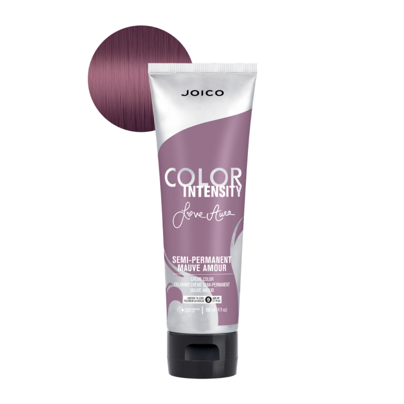 JOICO K-PAK INTENSITY VMAUVE AMOUR 118 ML JOICO K-PAK INTENSITY VMAUVE AMOUR 118 ML