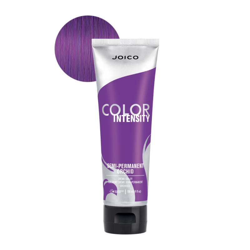 JOICO K-PAK INTENSITY VORCHID 118 ML JOICO K-PAK INTENSITY VORCHID 118 ML