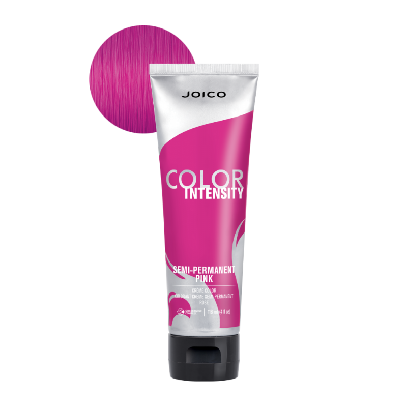 JOICO K-PAK INTENSITY VPINK 118 ML JOICO K-PAK INTENSITY VPINK 118 ML