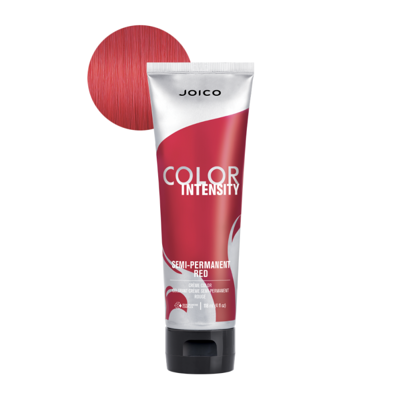 JOICO K-PAK INTENSITY VRED 118 ML JOICO K-PAK INTENSITY VRED 118 ML