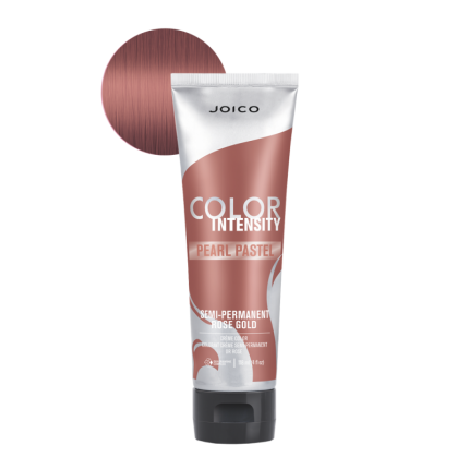 JOICO K-PAK INTENSITY VROSE GOLD 118 ML