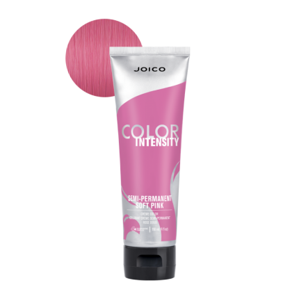 JOICO K-PAK INTENSITY VSOFT PINK 118 ML