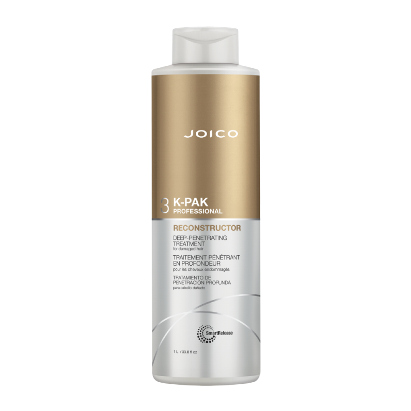 JOICO K-PAK RECONSTRUCTOR JOICO K-PAK RECONSTRUCTOR