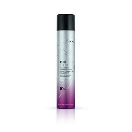 JOICO STYLE AND FINISH FLIP TURN VOLUMIZING FINISHING SPRAY 325ML NEW